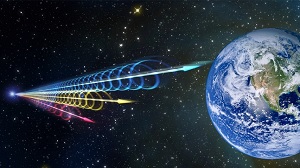Fast Radio Bursts (FRB)