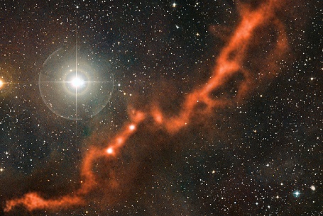 Stjernedannelsestågen banard211-213
