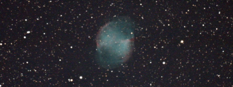 Planetarisk tåge - en stjernerest sim spredes idet interstellare rum,blandes og danner nye stjerner (Foto: astronomibladet) Planetarisk tåge - en stjernerest sim spredes idet interstellare rum,blandes og danner nye stjerner (Foto: astronomibladet)