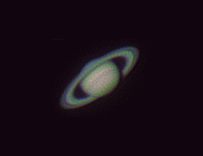 Saturn (C) astronomibladet FS128