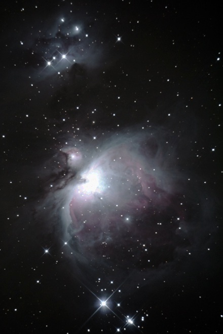 Oriontågen M42
