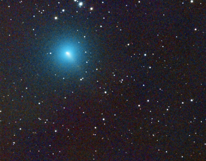 Komet C/2019 Y4(Atlas)