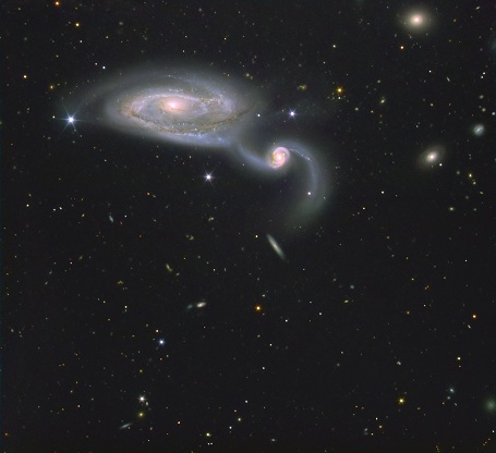 Verdens bedste amatør-astrofoto
