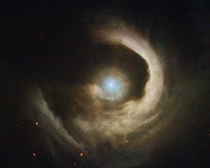 Den cirkumstellare skive om V1331 Cygni