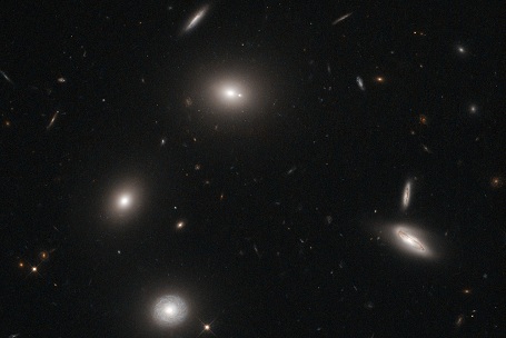 Gravitionsbølger Kan vi så se Big Bang? Gravitionsbølger Kan vi så se Big Bang?