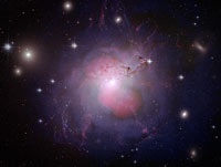 galaksen ngc1275