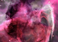 Solar-nebula