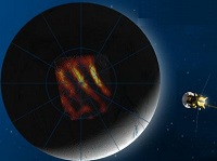 Enceladus's "tigerstriber"