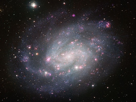 NGC300 (Hubble image)