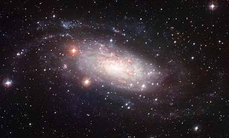 galaksen NGC3621