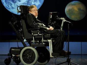 Stephen Hawkins