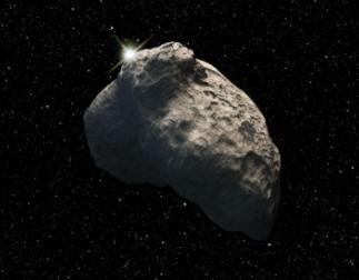 Konkurrence Hverdage Vugge Asteroider | Solsystemet | Page 7