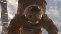 Astronaut