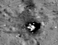 Apollo17 landeren Challenger