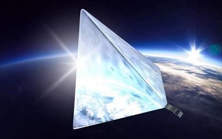 Mayak: Den Russiske crowdfundede satellit