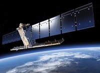 ESA's Sentinel satellit