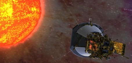 Solar Probe Plus