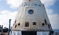 SpaceX Dragon