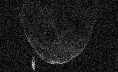 Asteroiden 1998QE2