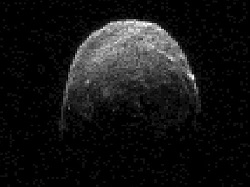 Nær-jord asteroiden (NEO) 2012 TC4