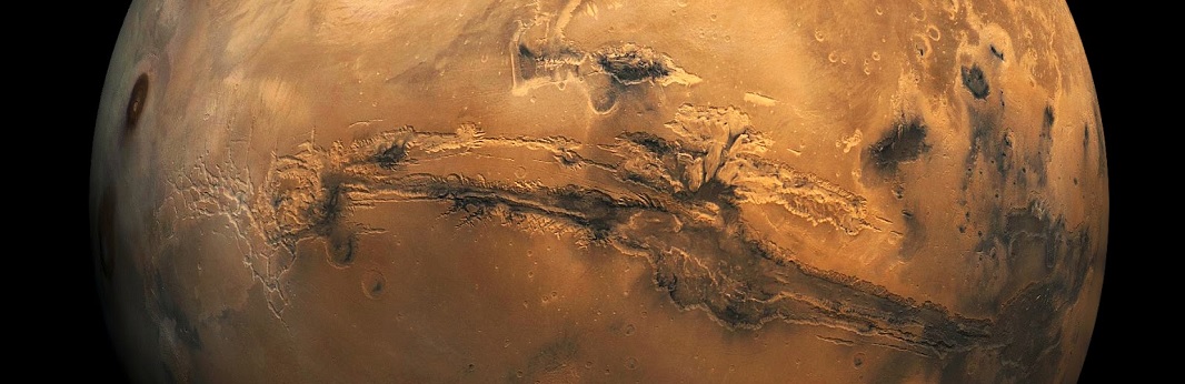Mars Mars