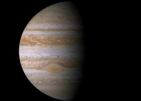 Jupiter