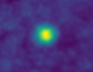 Kuiper bælte asteroiden KBO2012 HZ84