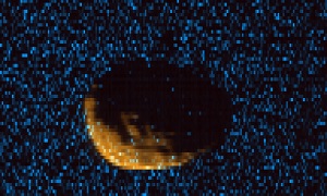Mars månen phobos