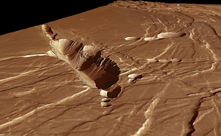 Mars-sø phoenicis-lacus