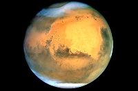 Mars og dens polkalotter