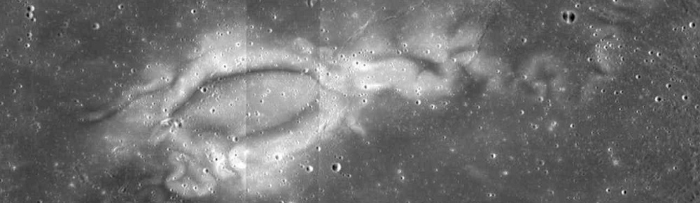 Gamma-Reiner månehvirvlen ved Månens østlige kant