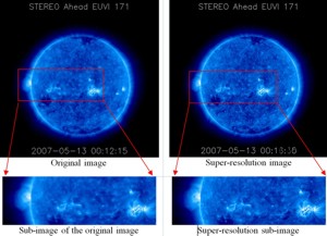 Solen 3D