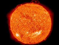 Solen Solen